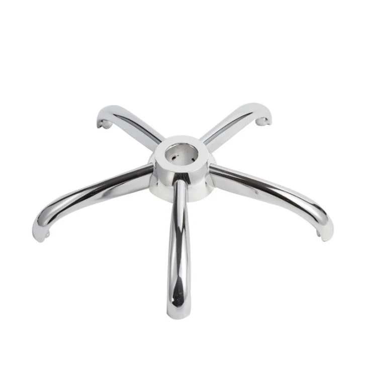 Metal 5 Star Chair Base Chair Base